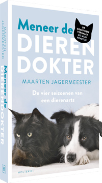 MeneerDeDierendokter